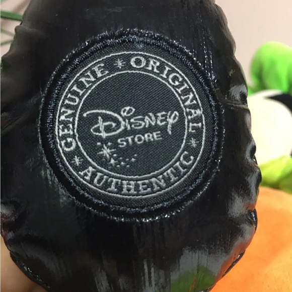 Disney Pumpkin HALLOWEEN  Mickey  Stuffed Toy - Picture 12 of 12